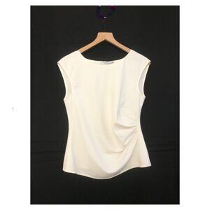 MM LaFleur Brooke Definition Top - Eco Soft Wave - Small - NWOT